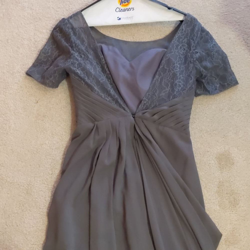Formal Dress - Picture 3 of 4